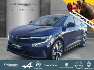 Renault Megane E-Tech Megane E-Tech EV60 220 Techno Comfort Range Bild 1
