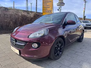Opel Adam Glam*Klimaaut.*Totwinkel*Alu*PDC*Panorama*