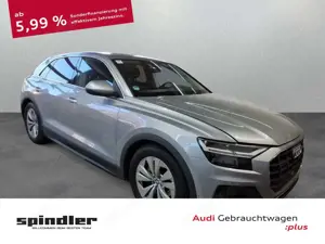 Audi Q8 55 TFSI quattro / MMI-Navi+, Air, LED, AHK
