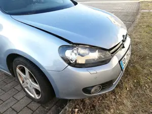 Volkswagen Golf Bild 5