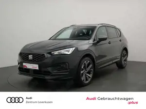 SEAT Tarraco FR 4Drive DSG AHK NAVI VIRT ACC LEDER