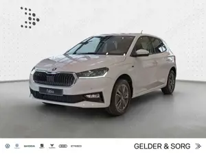 Skoda Fabia Tour 1,0 TSI 85 kW 7-Gang-DSG