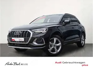Audi Q3 advanced 35TFSI Stronic Navi LED GRA EPH DAB