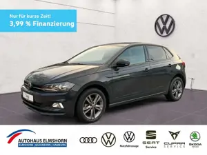 Volkswagen Polo United 1.0 TSI 3,99% NAV APP KAM PDC SHZ