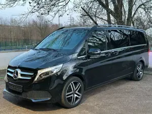 Mercedes-Benz V 300 d Avantgarde extralang *2x E-Tür**8-Sitzer*