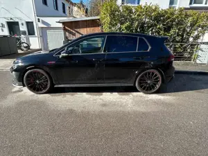 Volkswagen Golf GTI Golf 2.0 TSI OPF DSG GTI Clubsport