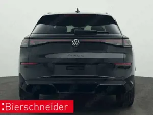 Volkswagen T-Roc 1.5 eTSI DSG R-Line BLACK-STYLE NAVI EASY-OPEN ALU Bild 5