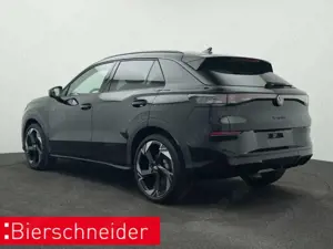 Volkswagen T-Roc 1.5 eTSI DSG R-Line BLACK-STYLE NAVI EASY-OPEN ALU Bild 4