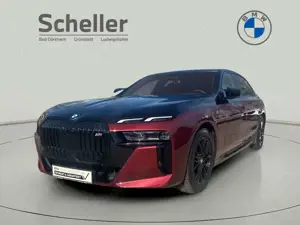 BMW 760 M760e xDrive Limousine Sportpaket BW Surround