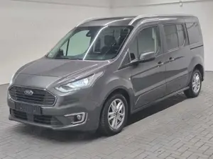 Ford Grand Tourneo Gr. Tourneo Titanium Xenon/Navi/Pano/AHK/SHZ/Kam
