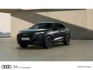 Audi Q3 Sportback Quattro Matteffekt Pano TechPro AHK S-Li