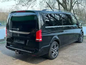 Mercedes-Benz V 300 d Avantgarde extralang *2x E-Tür**8-Sitzer* Bild 5