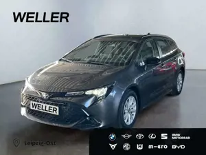 Toyota Corolla 1.8 Hybrid TS Comfort *LED*ACC*PDC*RCam*