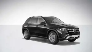 Mercedes-Benz GLE 350 de 4M AHK AUT DynLicht Fernlichtass. LED