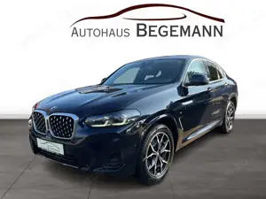 BMW X4 xDrive 20 d M Sport 360° HK
