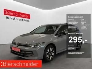 Volkswagen Golf 8 1.5 eTSI DSG Goal LED-PLUS NAVI KAMERA PARKLENK