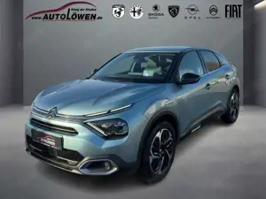 Citroen C4 1.2 PureTech 130 Shine StopStart (EURO 6d)