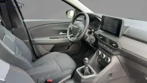 Dacia Sandero III Stepway 1,0 TCe 90 Expression KA LED Link NBA Bild 5