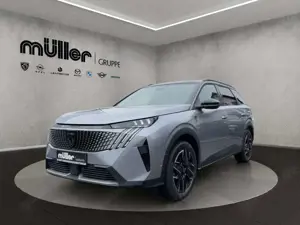 Peugeot 5008 GT HYBRID 145 e-DSC6 Bild 1