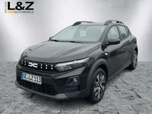 Dacia Sandero Stepway Expression TCe 110