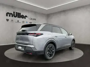 Peugeot 5008 GT HYBRID 145 e-DSC6 Bild 2