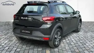 Dacia Sandero III Stepway 1,0 TCe 90 Expression KA LED Link NBA Bild 3