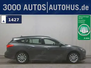 Ford Focus Turnier 1.5 EB ST-Line Navi LED PDC Shz