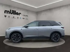 Peugeot 5008 GT HYBRID 145 e-DSC6 Bild 4