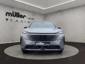 Peugeot 5008 GT HYBRID 145 e-DSC6 Bild 3