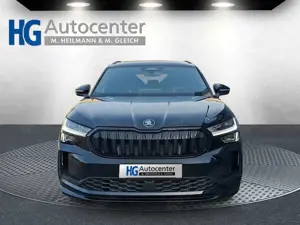 Skoda Kodiaq Sportline 1.5TSI 7S.Pano AHK 360° 20" Bild 5