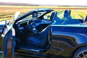 Mercedes-Benz E 53 AMG AMG E 53 4Matic  Cabrio AMG Speedshift TCT-9G Bild 5