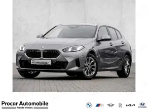 BMW 120 AHK RFK NAVI LED PDC V+H DAB Parkass. Klima