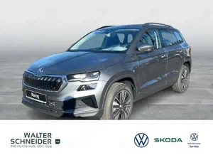 Skoda Karoq 1,5 TSI 150 PS 7-Gang-DSG Balance