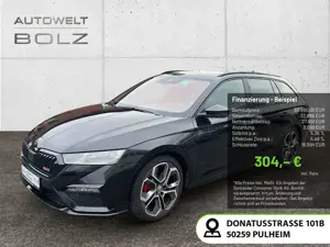 Skoda Octavia Combi RS Plus 2.0 TDI HUD LED NAVI