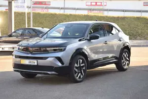 Opel Mokka MOKKA GS HYBRID eDTC ACC LED KAM SHZ APP-NAVI