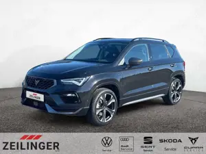 CUPRA Ateca 4Drive TSI DSG|AHK|el.HECK|KEYLESS|KAMERA