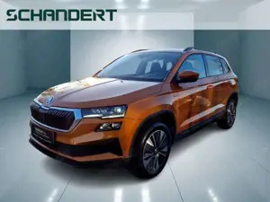Skoda Karoq 1.5 TSI Drive DSG Matrix Navi AHK Klimaautomatik