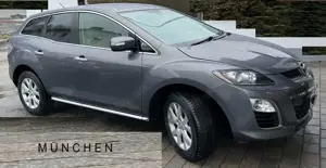 Mazda CX-7