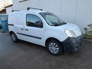 Renault Kangoo Rapid Kasten guter Zustand