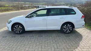 Volkswagen Golf Variant Golf Variant 2.0 TDI DSG IQ-DRIVE