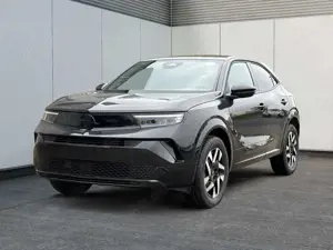 Opel Mokka GS SHZ+KAMERA+LED+PDC+17"LM 1.2 Turbo AT8 96kW ...