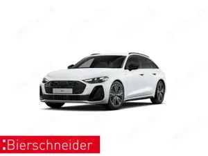 Audi A5 Avant TDI qu. S tronic 2x line MATRIX 19 HEAD-UP B
