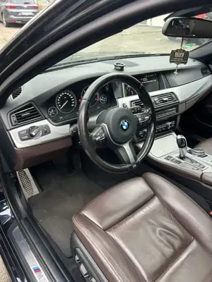 BMW 525 525 d