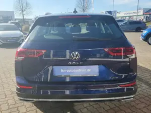 Volkswagen Golf Variant 2.0 TDI DSG Alltrack 4M LEDPlus AHK RFK Bild 5