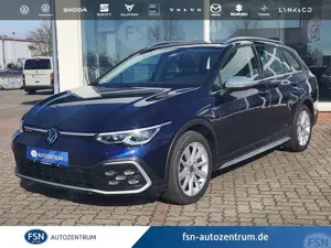 Volkswagen Golf Variant 2.0 TDI DSG Alltrack 4M LEDPlus AHK RFK