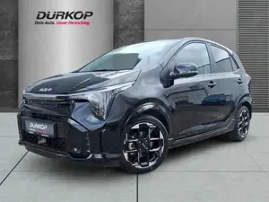 Kia Picanto GT-Line Facelift AMT Navi LED Apple CarPlay Androi
