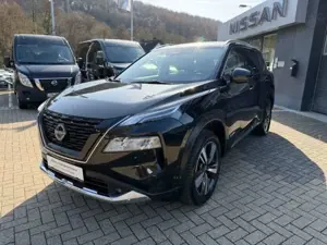 Nissan X-Trail 1.5 VC-T e-Power Tekna e-4ORCE PDG BOSE Bild 4