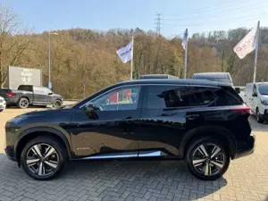 Nissan X-Trail 1.5 VC-T e-Power Tekna e-4ORCE PDG BOSE Bild 5