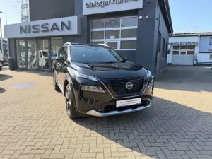 Nissan X-Trail 1.5 VC-T e-Power Tekna e-4ORCE PDG BOSE Bild 2