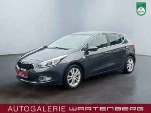 Kia Ceed / cee'd Ceed Dream Team/PREMIUM PAKET +/CAM/NAVI/